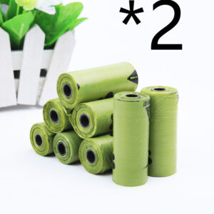 Product image for  Pet Supplies Dog Poop Bag Pet Garbage Bag Home Décor 13