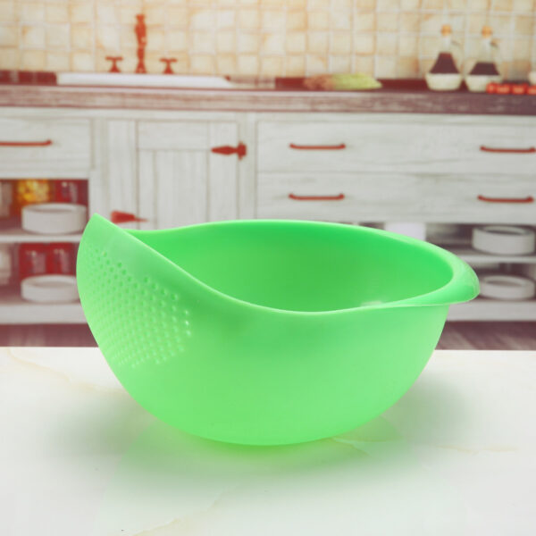 Product image for  Drain washing rice sieve Home Décor 5
