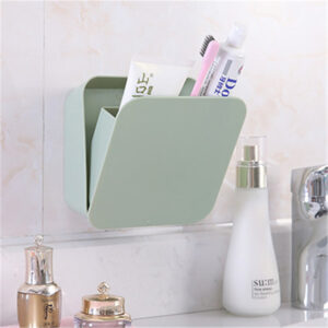 Product image for  Decorative Wall Shelf Make Up Storage Rack Organization Home Décor 13