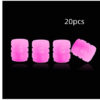 Pink20pcs