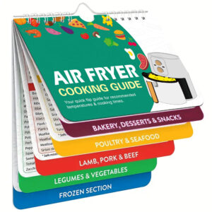 Product image for  Magnetic Sticker Calendar Style Soft Refrigerator-mounted Rack Home Décor 6
