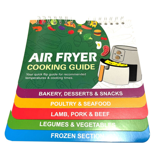 Product image for  Magnetic Sticker Calendar Style Soft Refrigerator-mounted Rack Home Décor 5