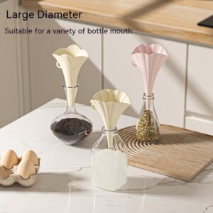 Product image for  Household Kitchen With Support Funnel Home Décor 11