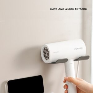 Product image for  Punch-free Bathroom Wall-mounted Lazy Bracket Home Décor 17