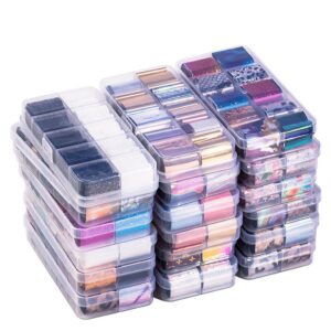 Product image for  Nail Star Candy Color Laser Transfer Paper Arts, Crafts & Sewing 21