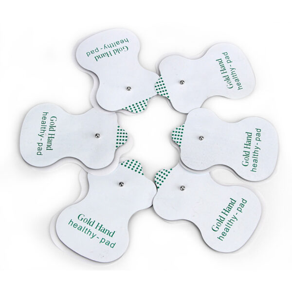 Product image for  Eight-shaped Electrode Patch Medium And Low Frequency Pulse Home Décor 5