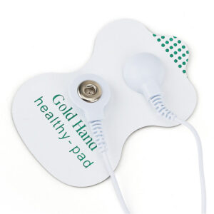 Product image for  Eight-shaped Electrode Patch Medium And Low Frequency Pulse Home Décor 14