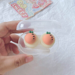 Product image for  3D Contact Lens Companion Optional Double Box Nursing Box Home Décor 16