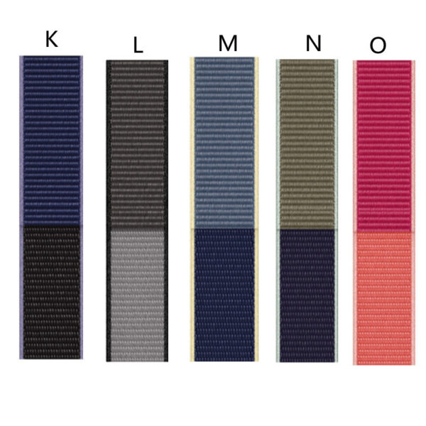 Product image for  The Strap Is Suitable For Apple Watch Apple Watch Velcro Strap Home Décor 11