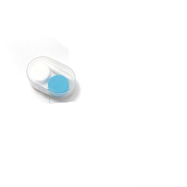 Product image for  Simple Portable Contact Lens Care Case Home Décor 10