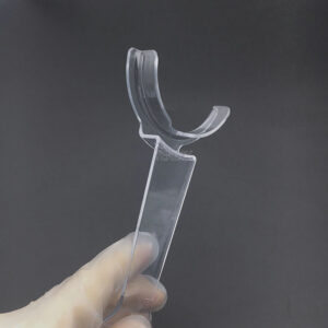 Product image for  Plastic Mouth Opener With Bilateral Hooks Home Décor 13