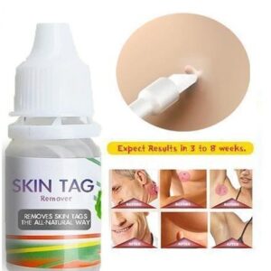 Product image for  Vegetation and wart liquid Home Décor 10