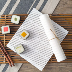 Product image for  Sushi tool making sushi curtain Home Décor 8