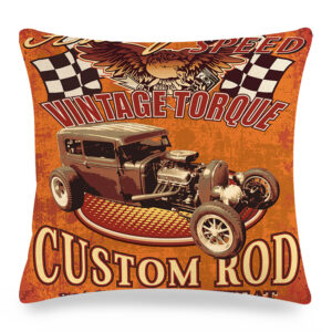 Product image for  Home Fashion Minimalist Sofa Flannel Pillow Covers Home Décor 12