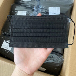 Product image for  Facemask 3 Ply Disposable Face Mask Box Home Décor 14