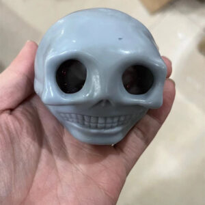 Product image for  Creative Novelty Compulsive Skeleton Stress Relief Toys Home Décor 12