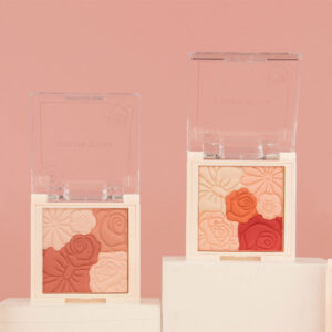 Product image for  Makeup Blush Palette Natural Trim Highlighter All In One Home Décor 12
