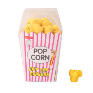Product image for  Eraser Cute Creative Stationery Children Cartoon School Supplies Home Décor 12