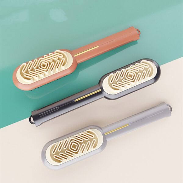 Product image for  Raw Rubber Brush Sneaker Stain Removal Cleaning Home Décor 8
