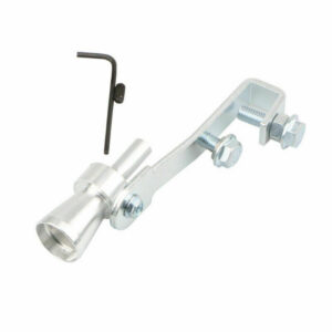 Product image for  Car Modified Exhaust Pipe Turbo Sounder Home Décor 23