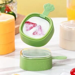 Product image for  Fashion Personality Ice Cream Mold Home Home Décor 17