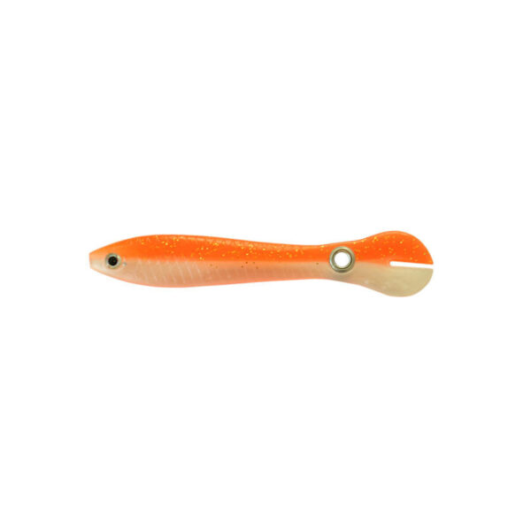 Product image for  A Mock Lure Can Bounce With Slip Mechanism Artificial Swimming Soft Fishing Bait For Bass Trout Pike Spring Autumn Home Décor 9