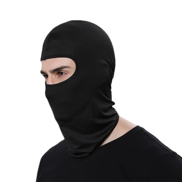 Product image for  Full Head Skull Mask Helmet With Movable Jaw 3D Skeleton Skull Horror Mask Adults Cosplay Costume Home Décor 11