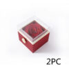 Red box 2PC