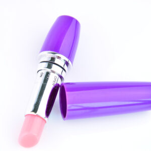 Product image for  Lipstick Vibrator Sex Toy for Woman Bullet Vibrator Clitoris Stimulator Masturbation Dildo Low Noise Mini Vibrators for Women Home Décor 10