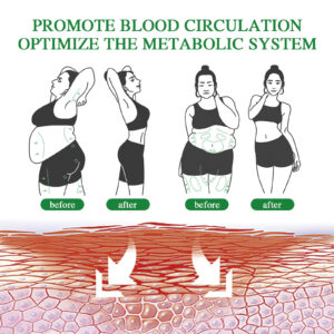 Product image for  Argy Wormwood Slimming Waist Paste Dehumidifying Body Shaping Home Décor 12