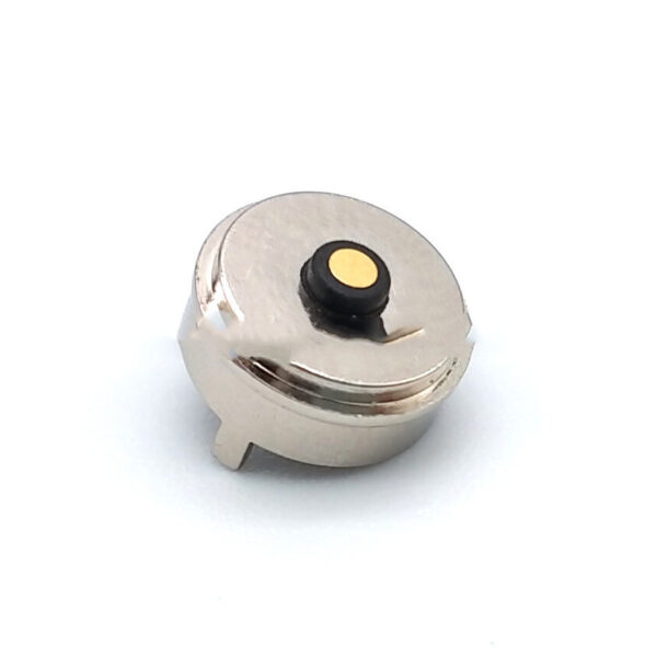Product image for  Magnetic Head 2P Circular Magnetic Connector Home Décor 8