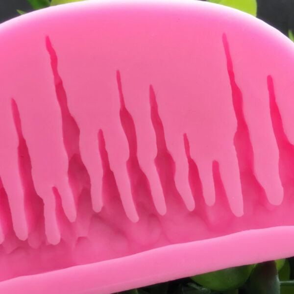 Product image for  Rockery Bingling Decoration Liquid Silicone Mould Home Décor 5