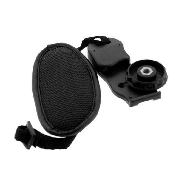 Product image for  Home Fashion Simple Camera Oval Wrist Strap Home Décor 5