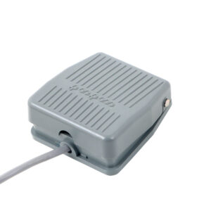 Product image for  Footswitch FS-201 Pedal Pedal Switch TFS201VFS201 With Line 2M10CM 220V380V Home Décor 18