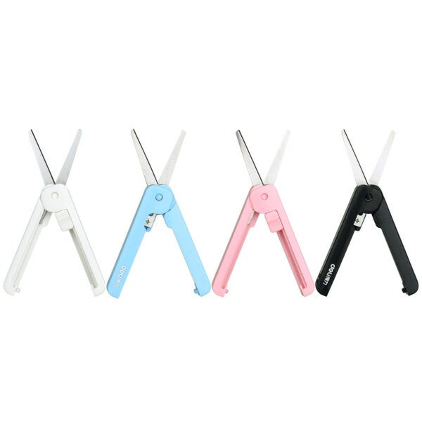 Product image for  Student Household Creative Scissors Convenient Small Home Décor 9