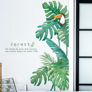 Product image for  Living Room TV Sofa Background Wall Sticker Stickers 11