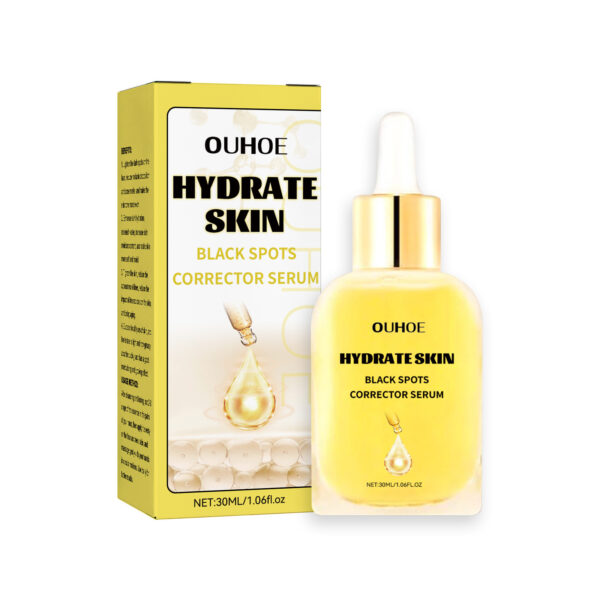 Product image for  Fade Facial Spots Fine Lines Moisturizing Skin Rejuvenation Brightening Whitening Home Décor 5