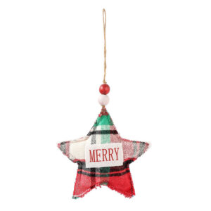 Product image for  Fashion Personality Faceless Doll Pendant Home Décor 14