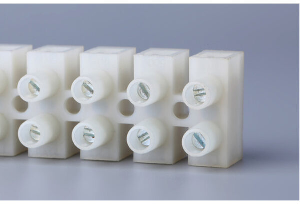 Product image for  Can Add Shrapnel Printing Through-type Terminal Home Décor 7
