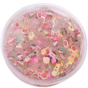 Product image for  Fantasy Pearl Fruit Magic Crystal Mud Home Décor 11