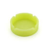 Luminous yellow