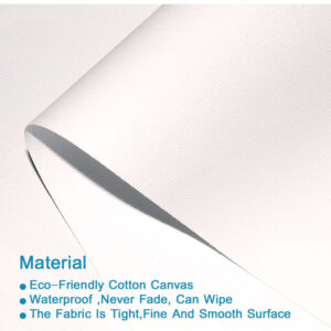 Product image for  Frameless Decorative painting Home Décor 11