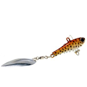 Product image for  Artificial metal rotating sequin lure lure Home Décor 11