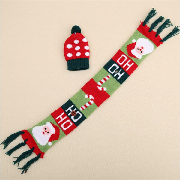 Product image for  Polyester Decorative Scarf Home Décor 5