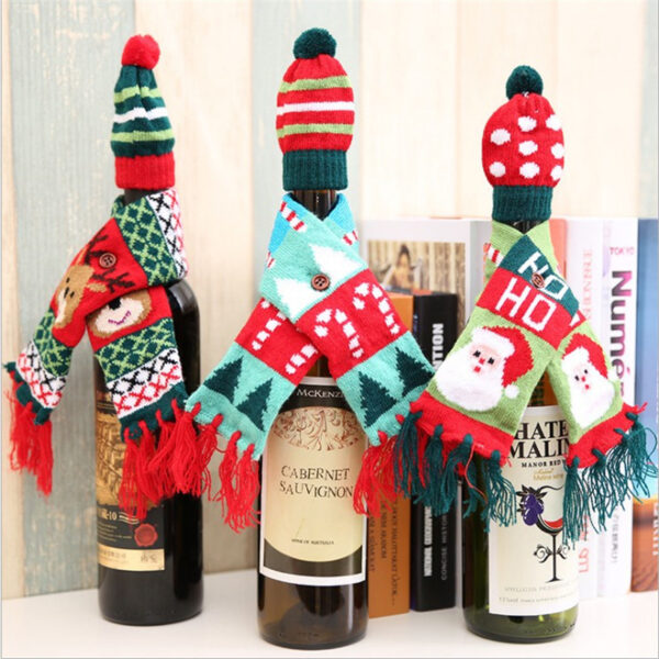 Product image for  Polyester Decorative Scarf Home Décor 11
