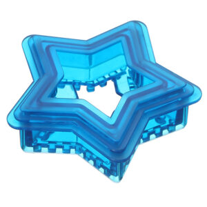 Product image for  Cutting And Sealing Children’s Breakfast Bread Mold Home Décor 14