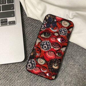 Product image for  New Fashion Halloween Phone Case Home Décor 10