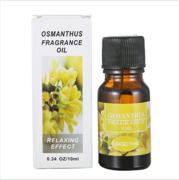 Product image for  Incense Household Lavender Essential Oil To Help Sleep Water-Soluble Plant Essential Oil Home Décor 6