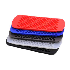 Product image for  150 Cells Silicone Heart-shaped Ice Tray Love Food Grade Home Décor 13