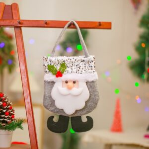 Product image for  Christmas Apple Gift Bag Packing Box Home Décor 20